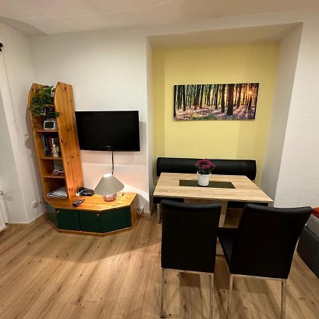 Ferienwohnung Wohlfahrter Бад Митерндорф Екстериор снимка