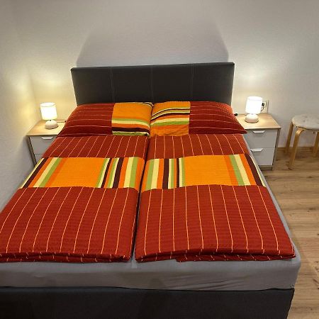 Ferienwohnung Wohlfahrter Бад Митерндорф Екстериор снимка