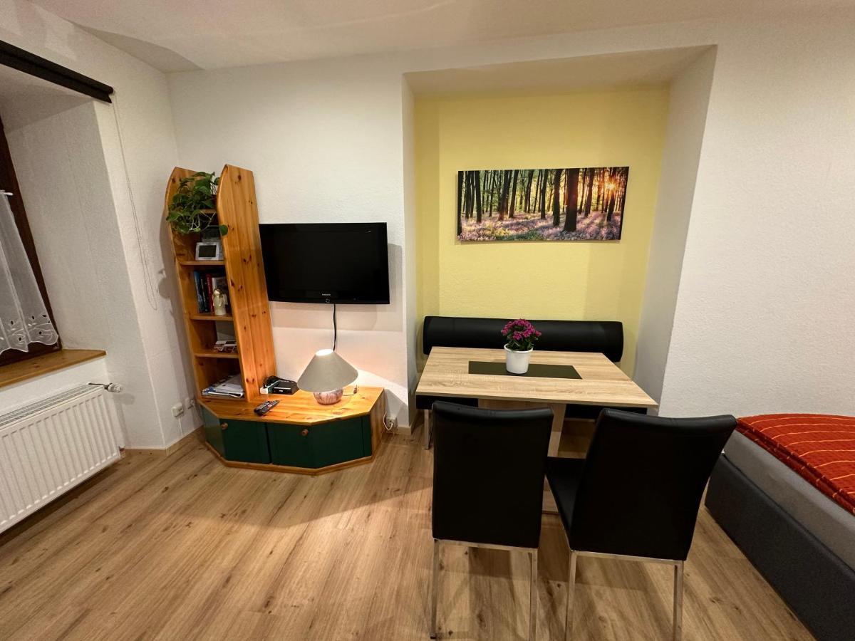 Ferienwohnung Wohlfahrter Бад Митерндорф Екстериор снимка