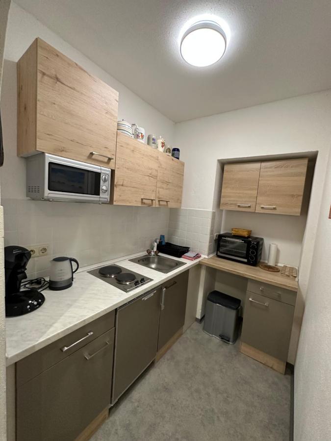 Ferienwohnung Wohlfahrter Бад Митерндорф Екстериор снимка