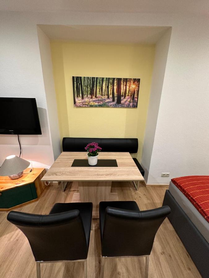 Ferienwohnung Wohlfahrter Бад Митерндорф Екстериор снимка