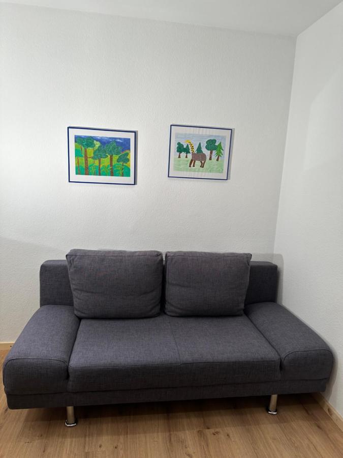 Ferienwohnung Wohlfahrter Бад Митерндорф Екстериор снимка
