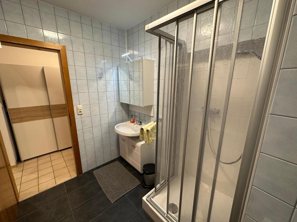 Ferienwohnung Wohlfahrter Бад Митерндорф Екстериор снимка